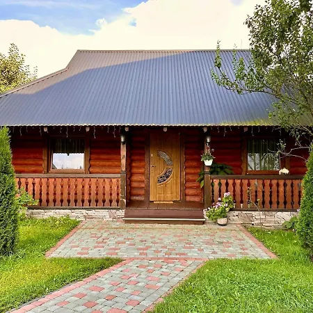 Holiday home Dimira з басейном