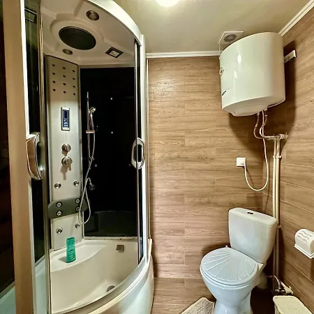 Holiday home Dimira з басейном *