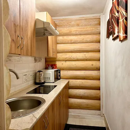 Holiday home Dimira з басейном *