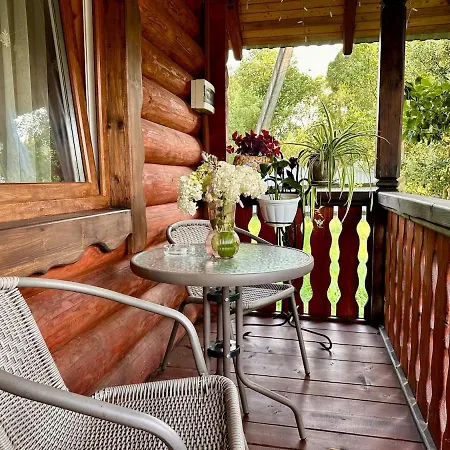 Holiday home Dimira з басейном