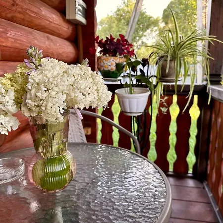 Holiday home Dimira з басейном