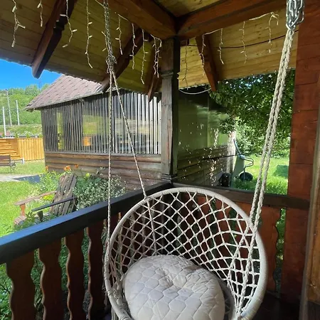 Dimira з басейном Holiday home *