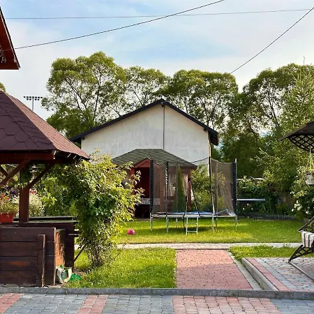 Holiday home Dimira з басейном