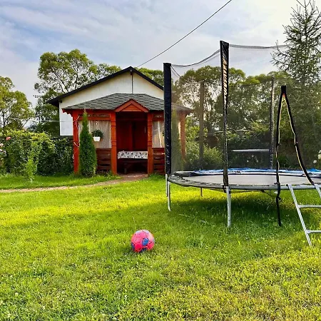 Holiday home Dimira з басейном