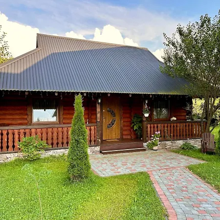 Dimira з басейном Sławsko