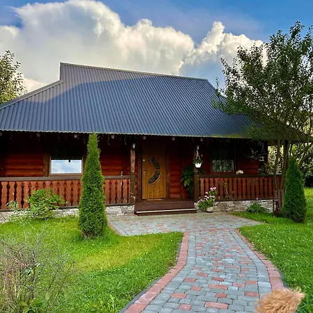 Dimira з басейном * Sławsko